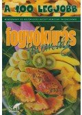 Lurz Gerda - A 100 legjobb fogyókúrás finomság