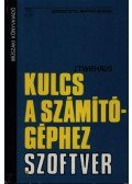 Benesch, Hellmuth,D. Busse,J. Twiehaus,W. Weitzel - Kulcs a számítógéphez I-IV.