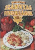 Hargitai György - Szárnyas finomságok