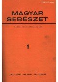 Dr. Rubányi Pál (főszerk.) - Magyar sebészet 1979/80