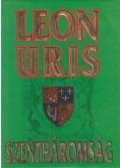 Leon Uris - Szentháromság