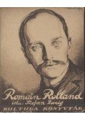 Zweig, Stefan - Romain Rolland