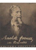 Brandes, Georg - Anatole France