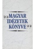 Erki Edit - Magyar idézetek könyve