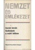 Imreh István - Székelyek a múló időben
