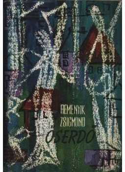 Remenyik Zsigmond - Őserdő vész és kaland Remenyik Zsigmond - Őserdő vész és kaland, Budapest 1960 antikvár könyv