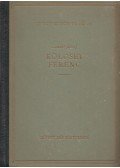 Szauder József - Kölcsey Ferenc