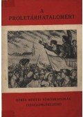 Varga Dezső - A proletárhatalomért