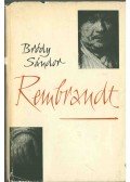 Bródy Sándor - Rembrandt / Az ezüst kecske