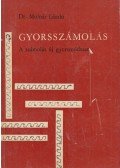 Molnár László - Gyorsszámolás