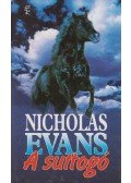 Nicholas Evans - A suttogó