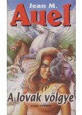 Jean M. Auel - A lovak völgye