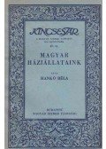 Hankó Béla - Magyar háziállataink