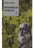 Petur László - Egyszemélyes expedíció