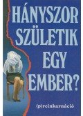 Wambach, Helen - Hányszor születik egy ember?
