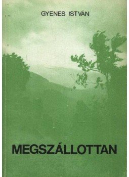 Gyenes István - Megszállottan