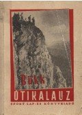Erdey Gyula - Bükk útikalauz
