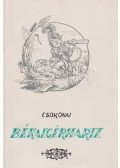 Csokonai Vitéz Mihály - Békaegérhartz