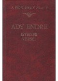 Ady Endre - A Sion-hegy alatt