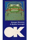 Georges Simenon - A ​Bicetre harangjai