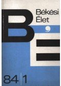 Krupa András - Békési Élet 84/1