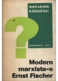 Kosing, Alfred - Modern marxista-e Ernst Fischer?