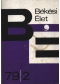 Krupa András - Békési Élet 79/2