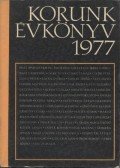 Több szerző - Korunk évkönyv 1977