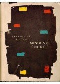 Keszthelyi Zoltán - Mindenki énekel