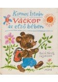 Kormos István - Vackor az első bében