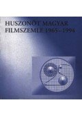 Gelencsér Gábor - Huszonöt magyar filmszemle 1965-1994
