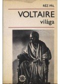 Réz Pál - Voltaire világa