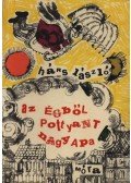 Hárs László - Az égből pottyant nagyapa
