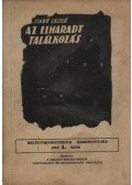 Szabó László - Az elmaradt találkozás