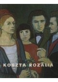 Dömötör János - Koszta Rozália (aláírt)