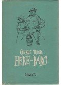 Cseres Tibor - Here-báró