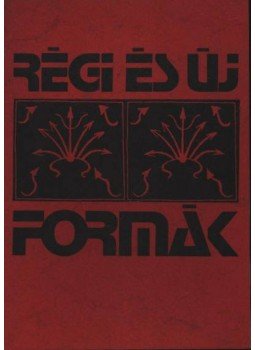 Zelnik József - Régi és új formák Zelnik József - Régi és új formák, Budapest 0 antikvár könyv