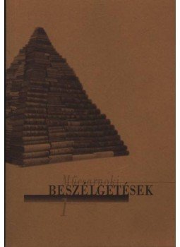 Nagy Gabriella - Műcsarnoki beszélgetések 1.