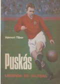 Hámori Tibor - Puskás