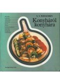 Pohljobkin, V. V. - Konyháról konyhára