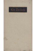 E. T. A. Hoffmann - Kis Zaches