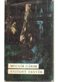 Mocsár Gábor - Nyitott tenyér