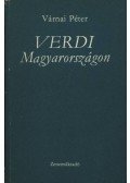 Várnai Péter - Verdi Magyarországon