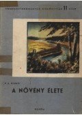 Bluket, N. A. - A növény élete