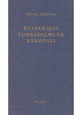 Révai József - Kulturális forradalmunk kérdései