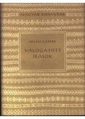 Heltai Gáspár - Válogatott írások