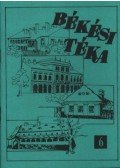 B. Szűcs Irén - A békési múzeum története