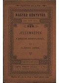 Ábrányi Kornél id. - Jellemképek a magyar zenevilágból