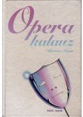 Kertész Iván - Operakalauz
