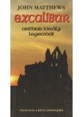 Matthews, John - Excalibur